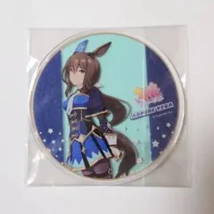 ウマ娘 アドマイヤベガ 上海 コラボカフェ 缶バッジ 10点 ウマ娘 アドマイヤベガ 上海 コラボカフェ 缶バッジ 10点 - メルカリ
