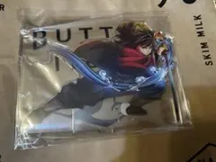 鬼滅の刃 無限城編 キービジュアル ランダムアクリルスタンド 冨岡義勇