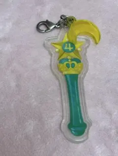 美少女戦士セーラームーン』一番くじ ジュピター アクリルキーホルダー