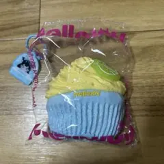 Mellojoy カップケーキか？ レモンアイスパレース スクイーズ - メルカリ