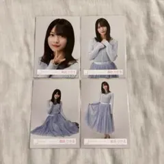 櫻坂46 森田ひかる 生写真