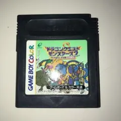 2026年最新】ゲームボーイ ドラゴンクエストモンスターズ2の人気