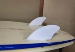 キールフィン　ツインスタビ　フューチャー　Future　#ftk