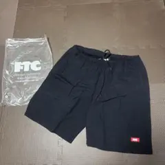FTC ショートパンツ ブラック メンズのサムネイル