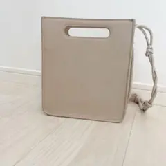 新品未使用☆ZARAショルダーバッグのサムネイル