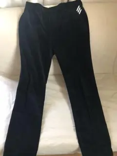 コーデュロイパンツ チノパン