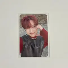 enhypen ソヌ トレカ darkblood dear my muse 特典