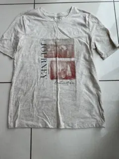 The JOURNEY Not the Destination Tシャツ