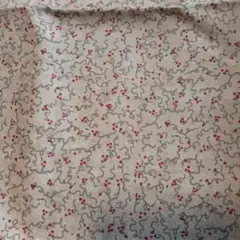 小花柄 生地 はぎれ 手芸用