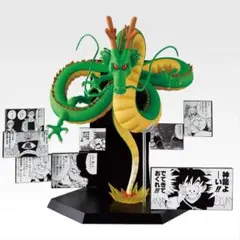 ドラゴンボール一番くじ40周年其之二 フィギュア全種コンプリート
