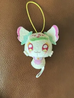 キミとアイドルプリキュア　おでかけつれてってぬいぐるみ Vol.2