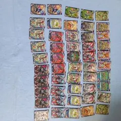 デュエルマスターズ】デュエマ まとめ売り 36枚セット - メルカリ