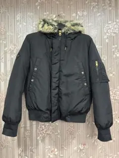 【極美品】ポールスミス　ダウンジャケット