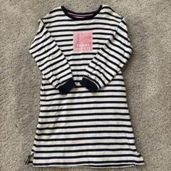 トミーフィルフィガー⭐︎ボーダーワンピース