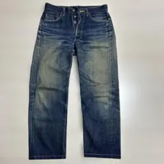 Paul Smithジーンズ　M size相当　ポールスミス好きにはたまらいのサムネイル