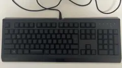Razer level up bundle 有線キーボード 本体 ブラックのサムネイル