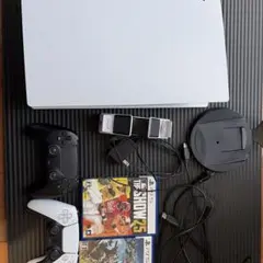 S*g様 PlayStation 5 セット売り ps5 ディスクドライブ搭載