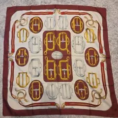 o*m様 【希少】HERMES エルメス カレ70 スカーフ セリエ 馬具 ボル o*m様 【希少】HERMES エルメス カレ70 スカーフ セリエ 馬具 ボル