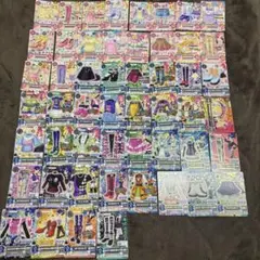 アイカツ アイカツカード 52枚 まとめ売り キュート クール
