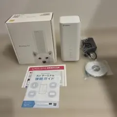 SoftBank Air ホワイト　送料込