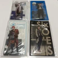 SixTONES 田中樹　アクスタ