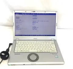 ②-WA640-Panasonic CF-LV8 ノートパソコン AC付き 1点 ②-WA640-Panasonic CF-LV8 ノートパソコン AC付き 1点 - メルカリ