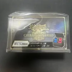 遊戯王 ASIA CHAMPIONSHIP 2017 デッキケース 未開封 - メルカリ