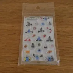 パペットスンスン アクリルパーツ サンキューマート