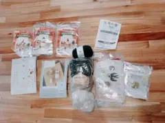 羊毛フェルト 製作キット ハマナカ ＆その他訳あり