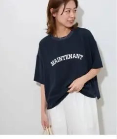 Tシャツ　カットソーのサムネイル