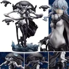 【未開封】WO-CLASS 艦これ空母ヲ級 1/8 グッドスマイルカンパニー