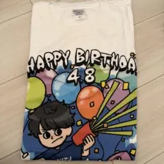 希少/新品】超能力戦士ドリアン やっさん Tシャツ - メルカリ