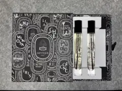 ディプティック オードパルファン オルフェオン ドソン 2本セット 箱