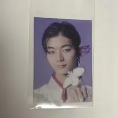 文藝解体新書　吉澤要人　トレカ