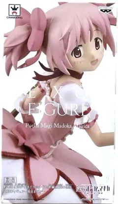 EXQ FIGURE まどか☆マギカ フィギュア 6点まとめ売り EXQ FIGURE まどか☆マギカ フィギュア 6点まとめ売り - メルカリ