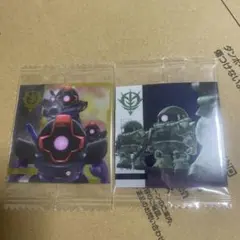 ガンダム シールセット