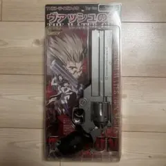 2026年最新】ヴァッシュの銃の人気アイテム - メルカリ