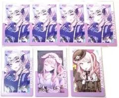 プロセカ エピカ 暁山瑞希 箔押し