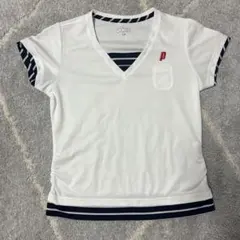 【値下げしました！】Prince テニス Tシャツ