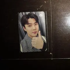 EXO SEHUN セフン トレカ - メルカリ