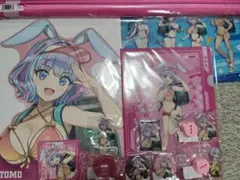 ドルフィンウェーブ WEBくじ 村早麻汐 セット - メルカリ