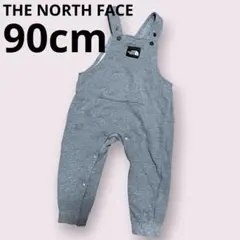 THE NORTH FACE サロペット