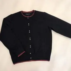 RagOut ネイビー カーディガン