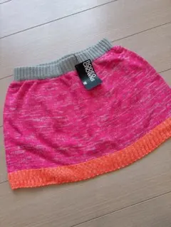 ロデオクラウンズ☆ニットミニスカート☆新品未使用