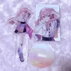 プロセカ 暁山瑞希 セカライ エピカ アクリルスタンド