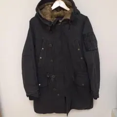 モッズコート メンズl