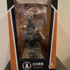 2025年最新】日向翔陽 フィギュア a賞の人気アイテム - メルカリ