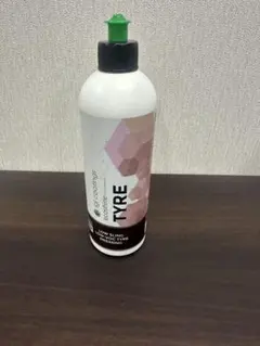 IGL Coatings ecoshine TYRE タイヤ用コーティング剤のサムネイル