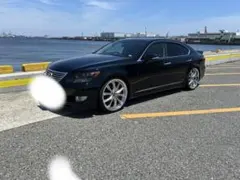 LS460 PCD120 5穴クレンツェVERAEレクサスエンブレム値段交渉可能のサムネイル