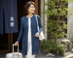 PLEATS PLEASE サマーカーディガン・ジャケットのサムネイル